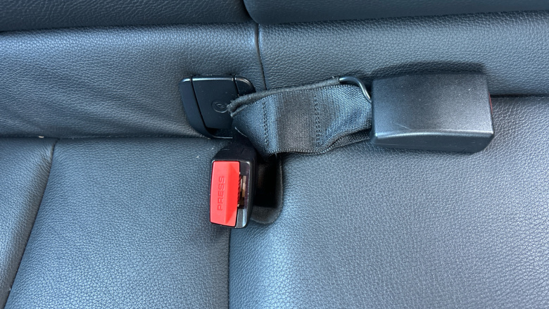 BMW 1 Series 116d EfficientDynamics Business 5dr Diesel Hatchback